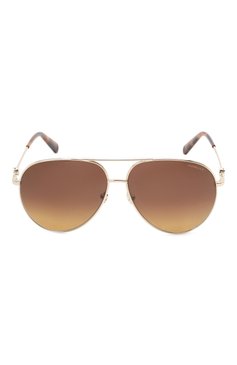 Солнцезащитные очки MONCLER, арт. ML 0201 32H 60 С/З ОЧКИ, фото 1
