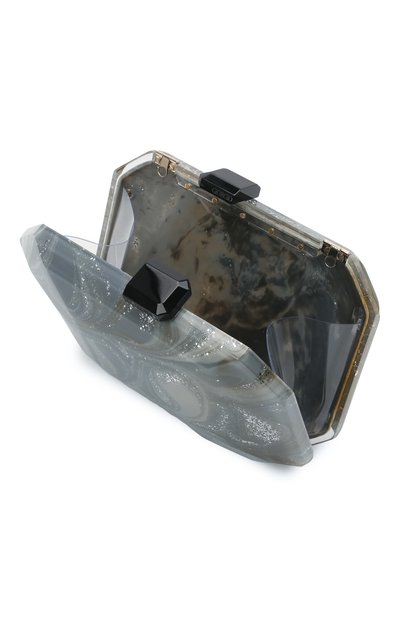 Клатч GIORGIO ARMANI, арт. Y1C108/YFR8V, фото 4