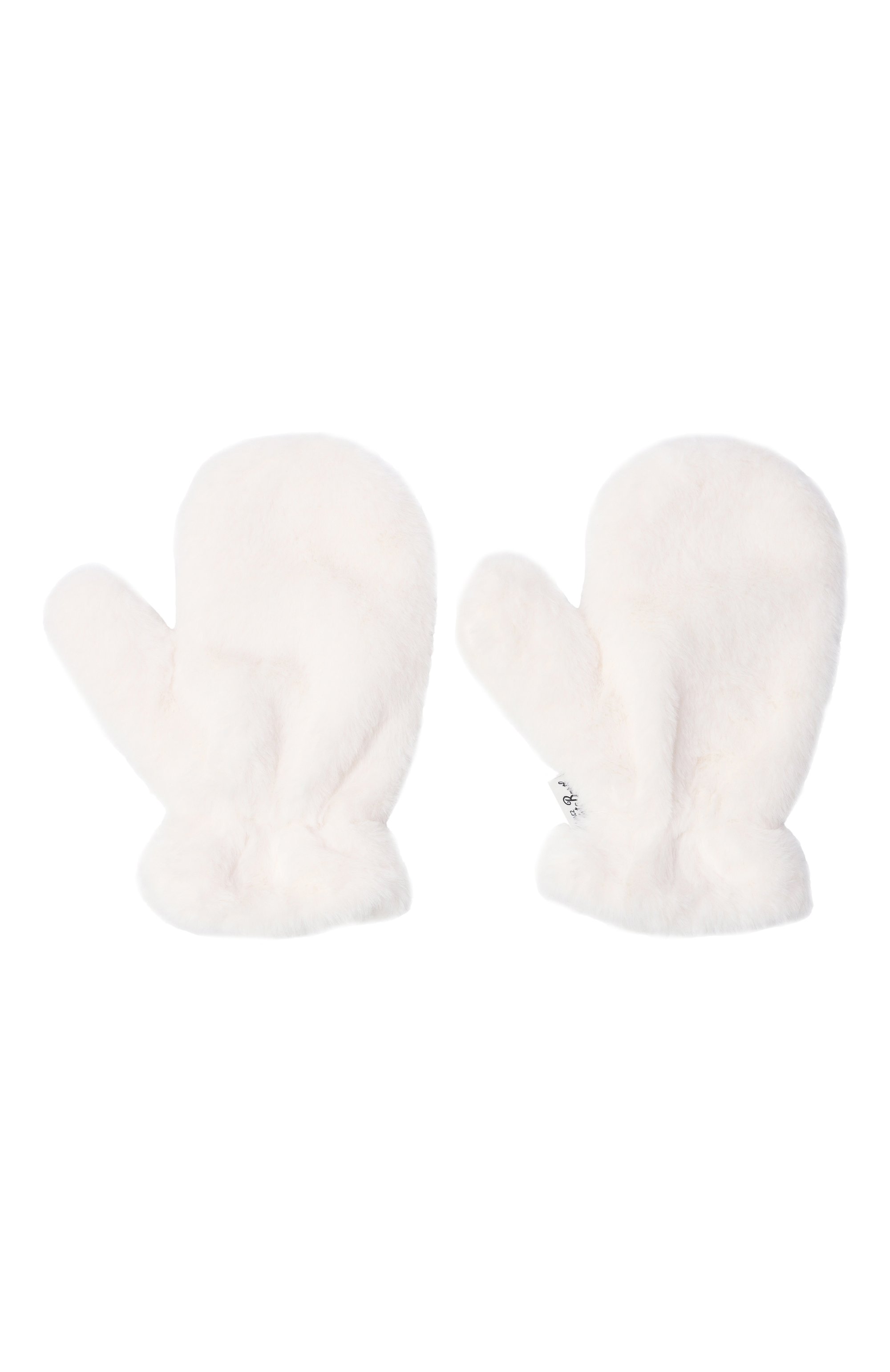 Варежки MC2 SAINT BARTH, арт. MUFY002-00040I/MUFFY FUR, фото 3
