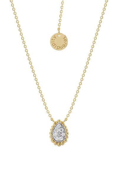 Женские колье SERENDIPITY, арт. EJN0016Y