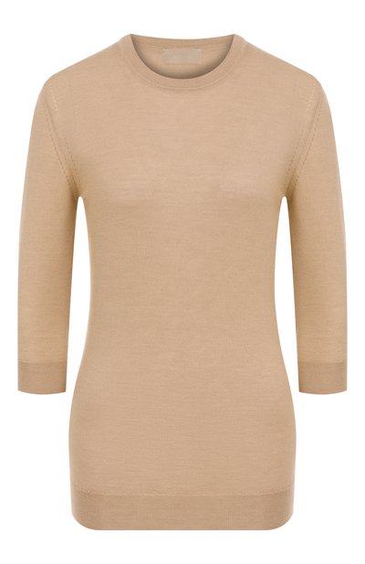 Женский пуловер из кашемира и шелка MVST, арт. WF61-713MU