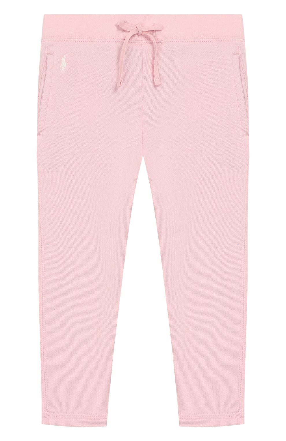 Хлопковые брюки POLO RALPH LAUREN, арт. 311698768, фото 1