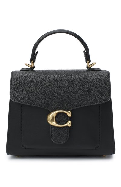 Сумка tabby small COACH, арт. 636, фото 1