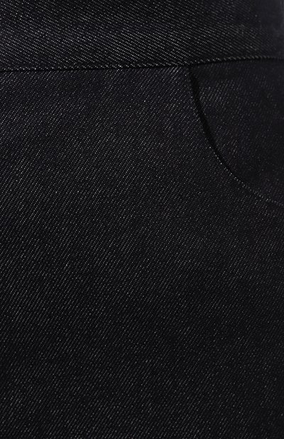 Джинсовая юбка AKHMADULLINA, арт. 1225.3Y110/C417, фото 5