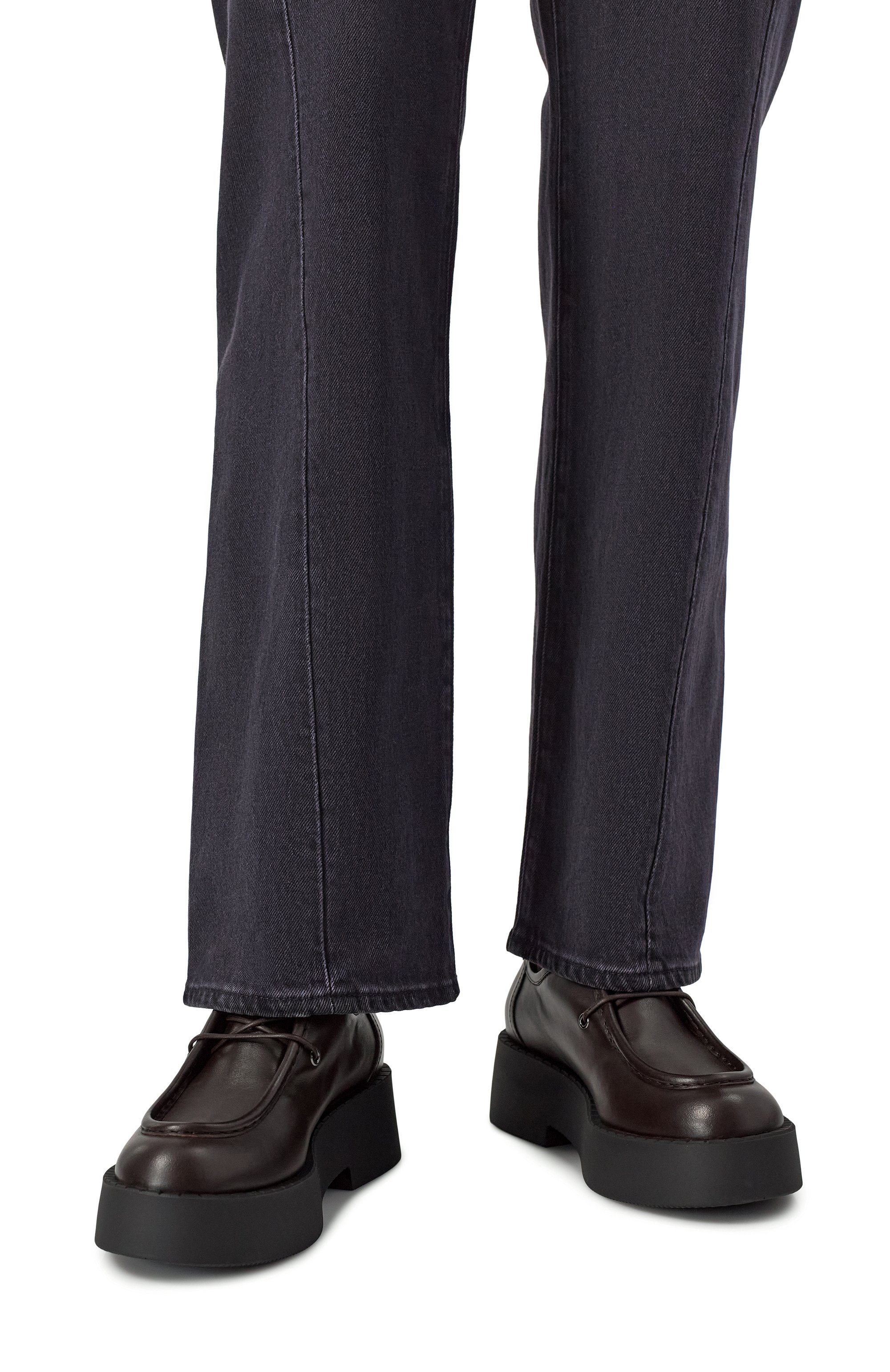 Кожаные дерби PREMIATA, арт. M7150/ANIL, фото 2