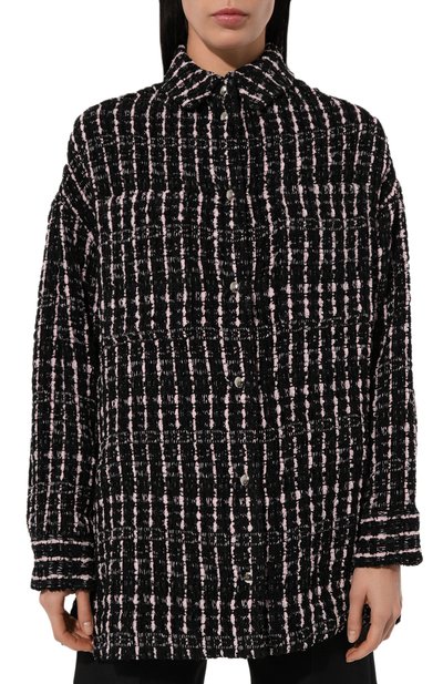 Куртка IRO, арт. WP100PILAS, фото 3