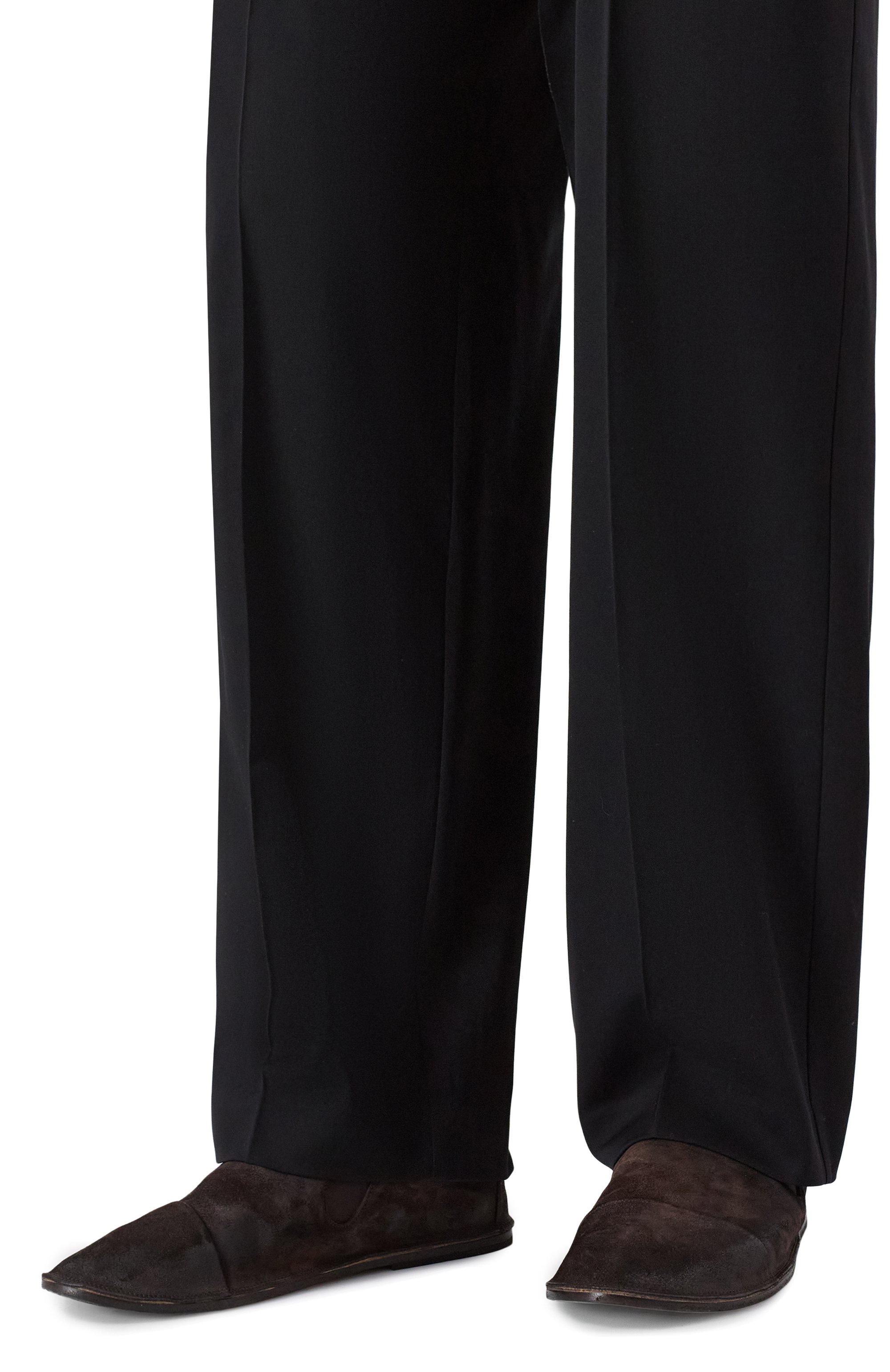 Замшевые слиперы strasacco MARSELL, арт. MM1450/P024, фото 3