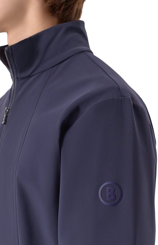 Куртка Bogner 82199432 Синий  82199432 Фото 5