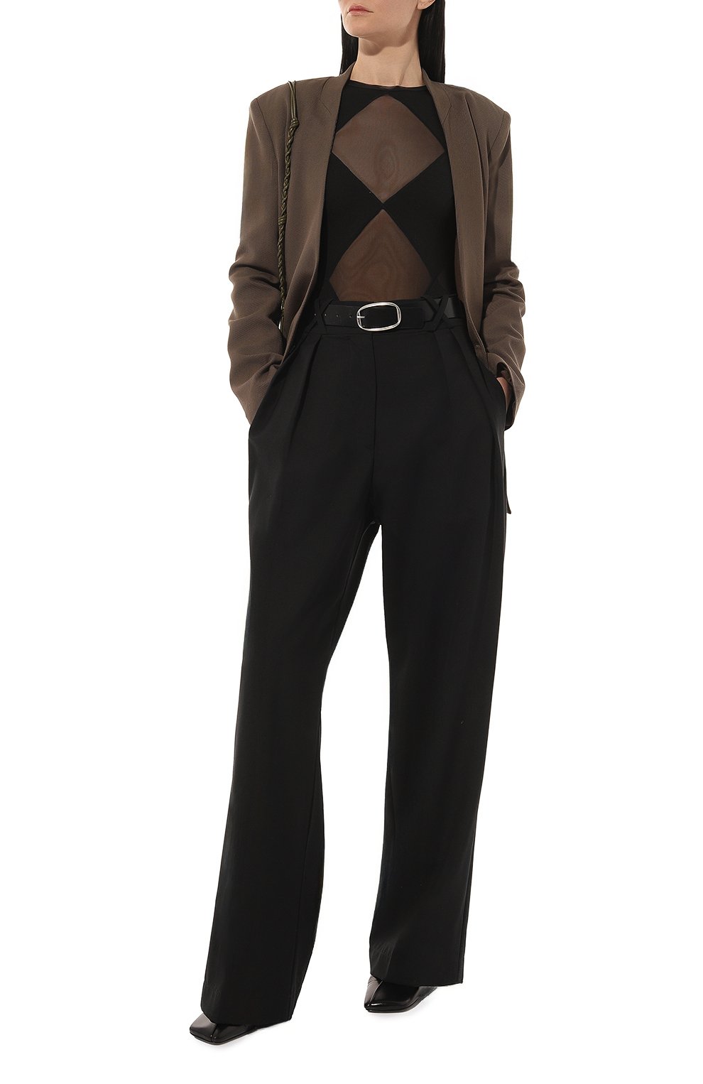 Боди UNDRESS CODE, арт. 570, фото 2