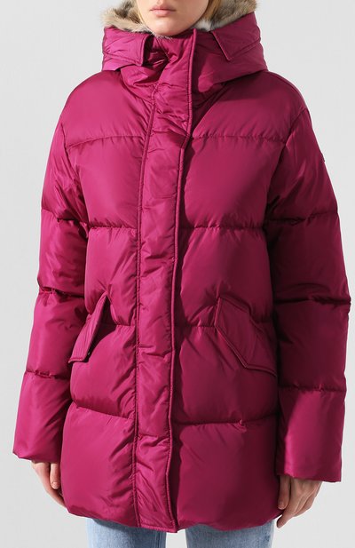 Пуховик LEMPELIUS, арт. 3000/275R, фото 3