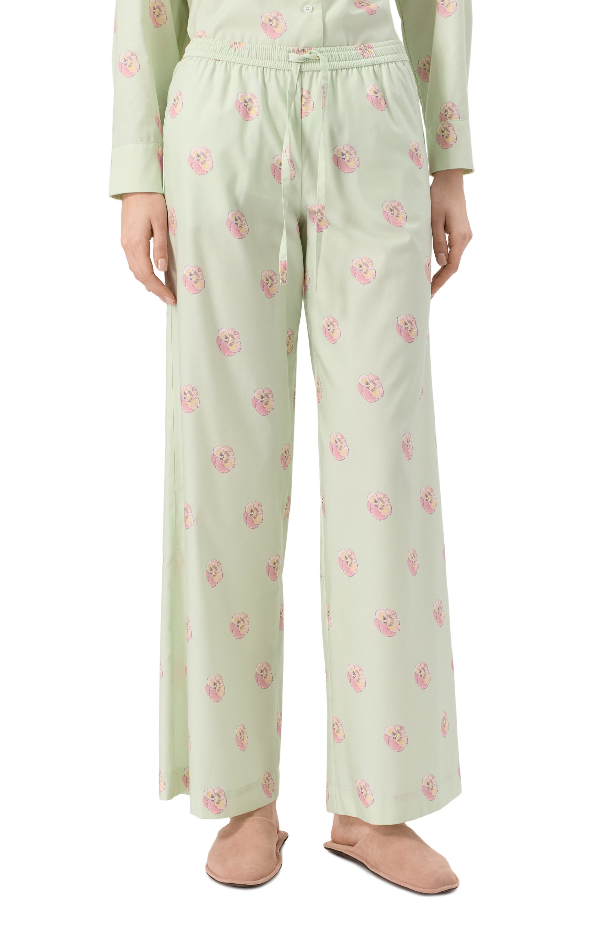 Пижама ANY WOWZERS, арт. WKND02-LEAM, фото 6