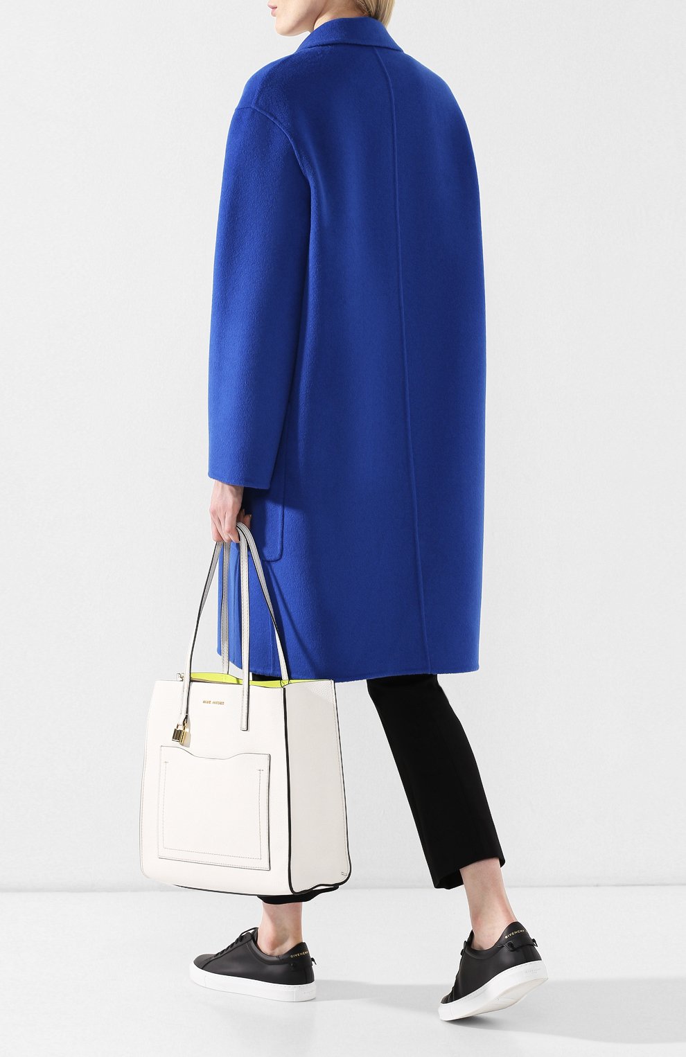 Сумка-тоут the grind MARC JACOBS (THE), арт. M0014262, фото 2