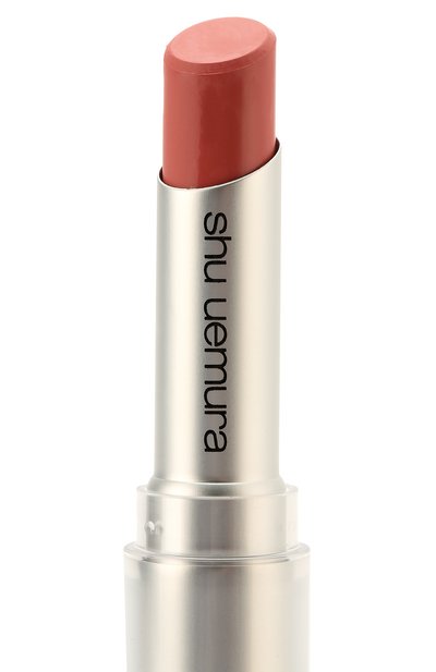 Матовая помада rouge unlimited supreme matte, оттенок bg943 SHU UEMURA, арт. 4935421642644, фото 3