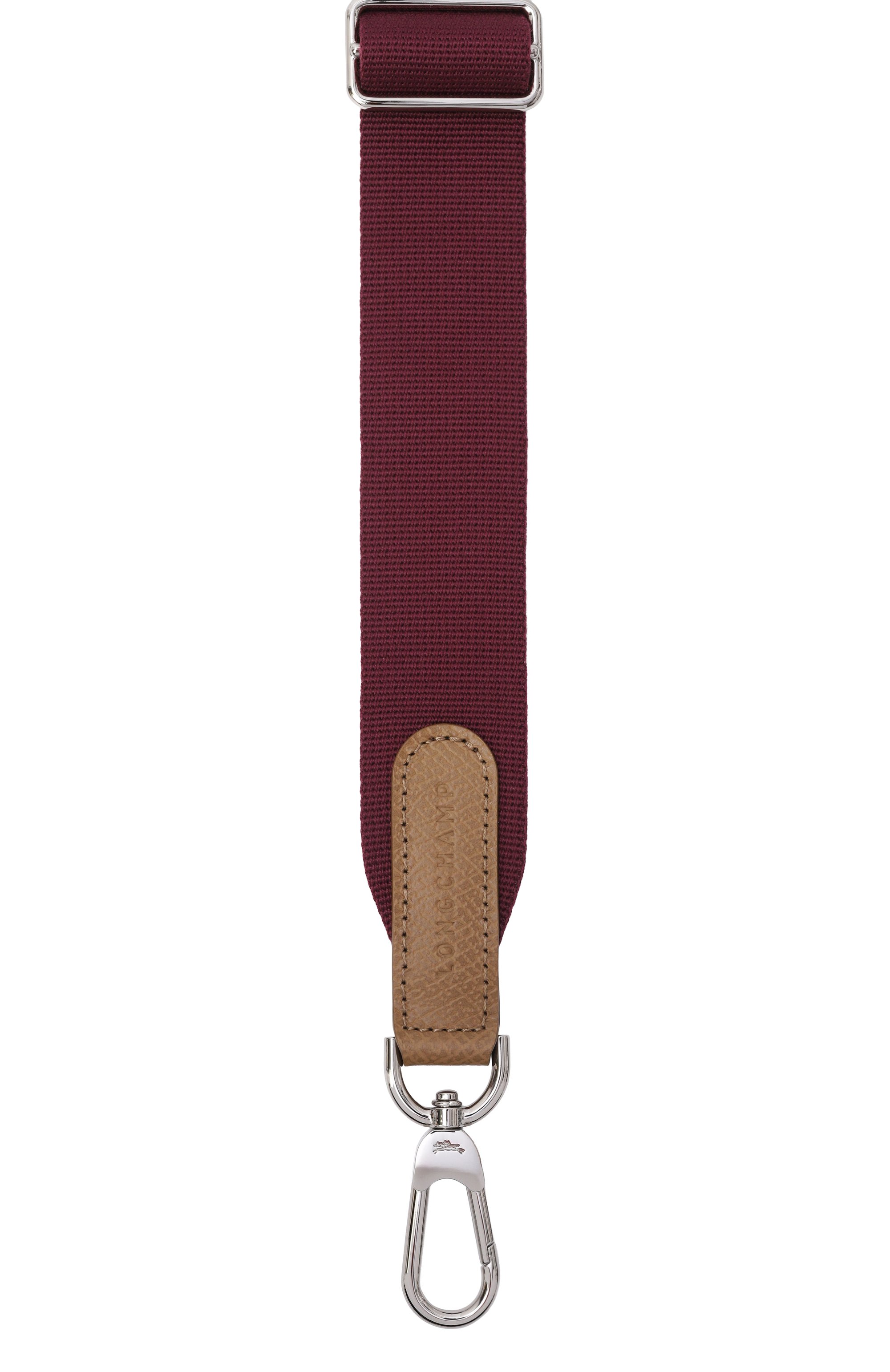 Ремень для сумки LONGCHAMP, арт. 34224J63/J63, фото 2