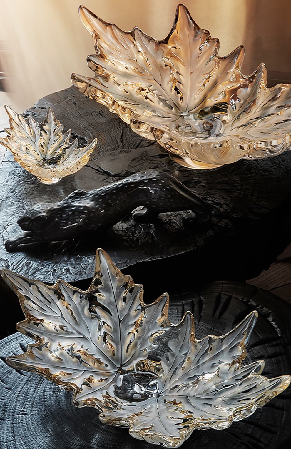 Ваза champs-elysees LALIQUE, арт. 10599100, фото 2