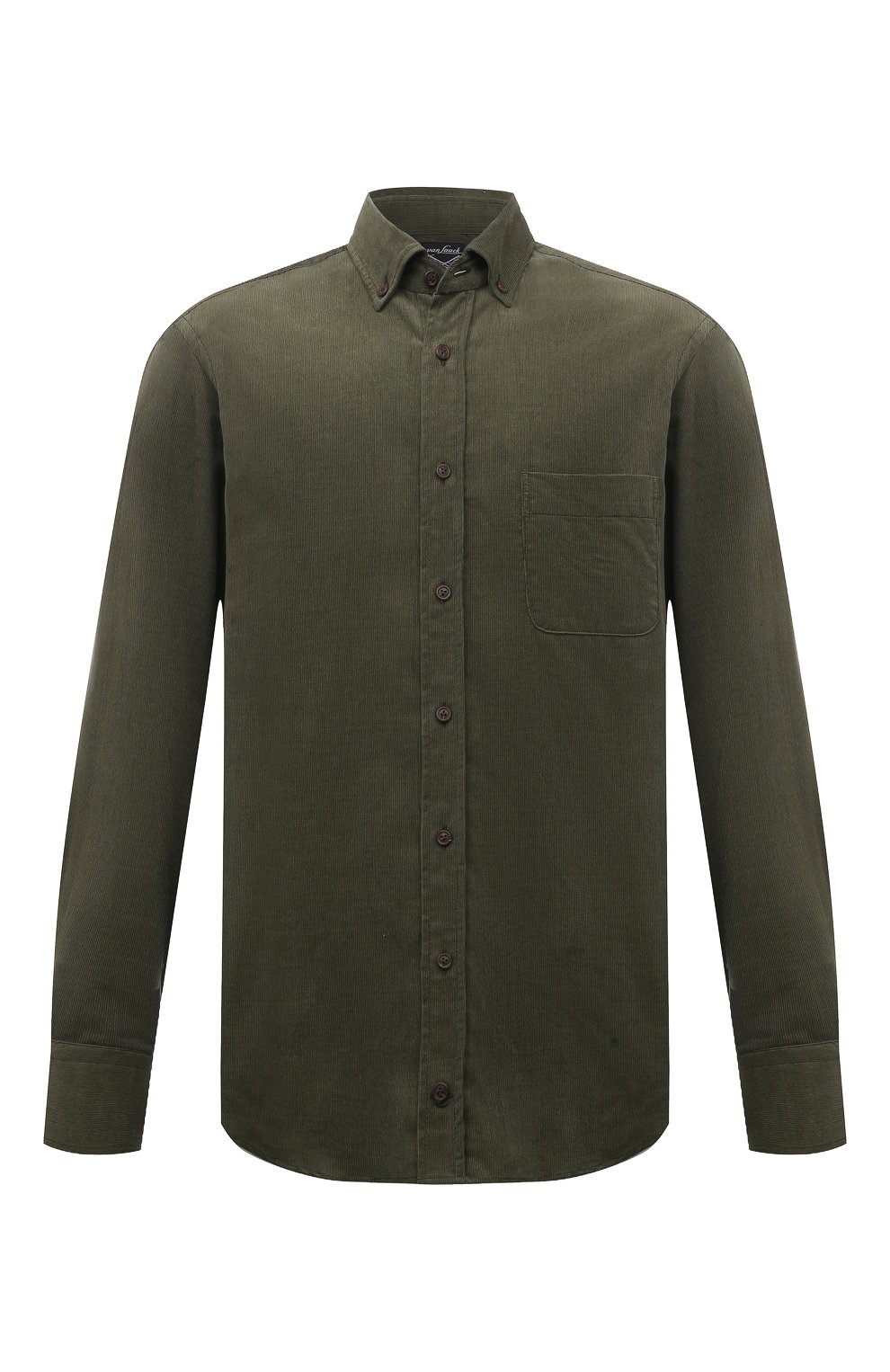 Вельветовая рубашка VAN LAACK, арт. R0Y-TFK/150271, фото 1