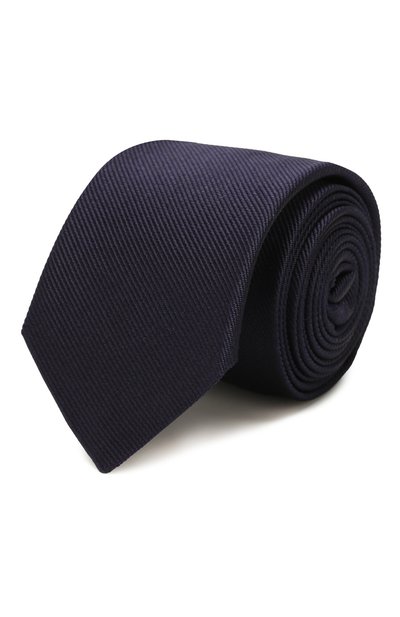 Шелковый галстук GUCCI, арт. 575099/4K734, фото 1