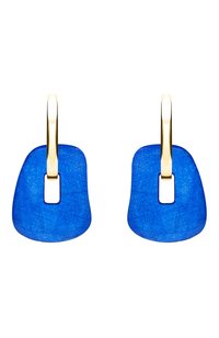 Серьги puzzle MATTIOLI, арт. MOR054G062, фото 2