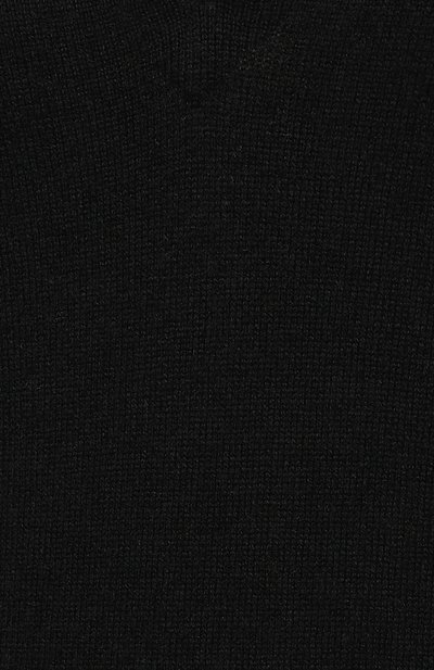 Шерстяной пуловер DRIES VAN NOTEN, арт. 211-11258-2704, фото 5