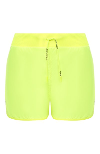 Женские шорты OFF-WHITE, арт. 0WCB020S19E000446200