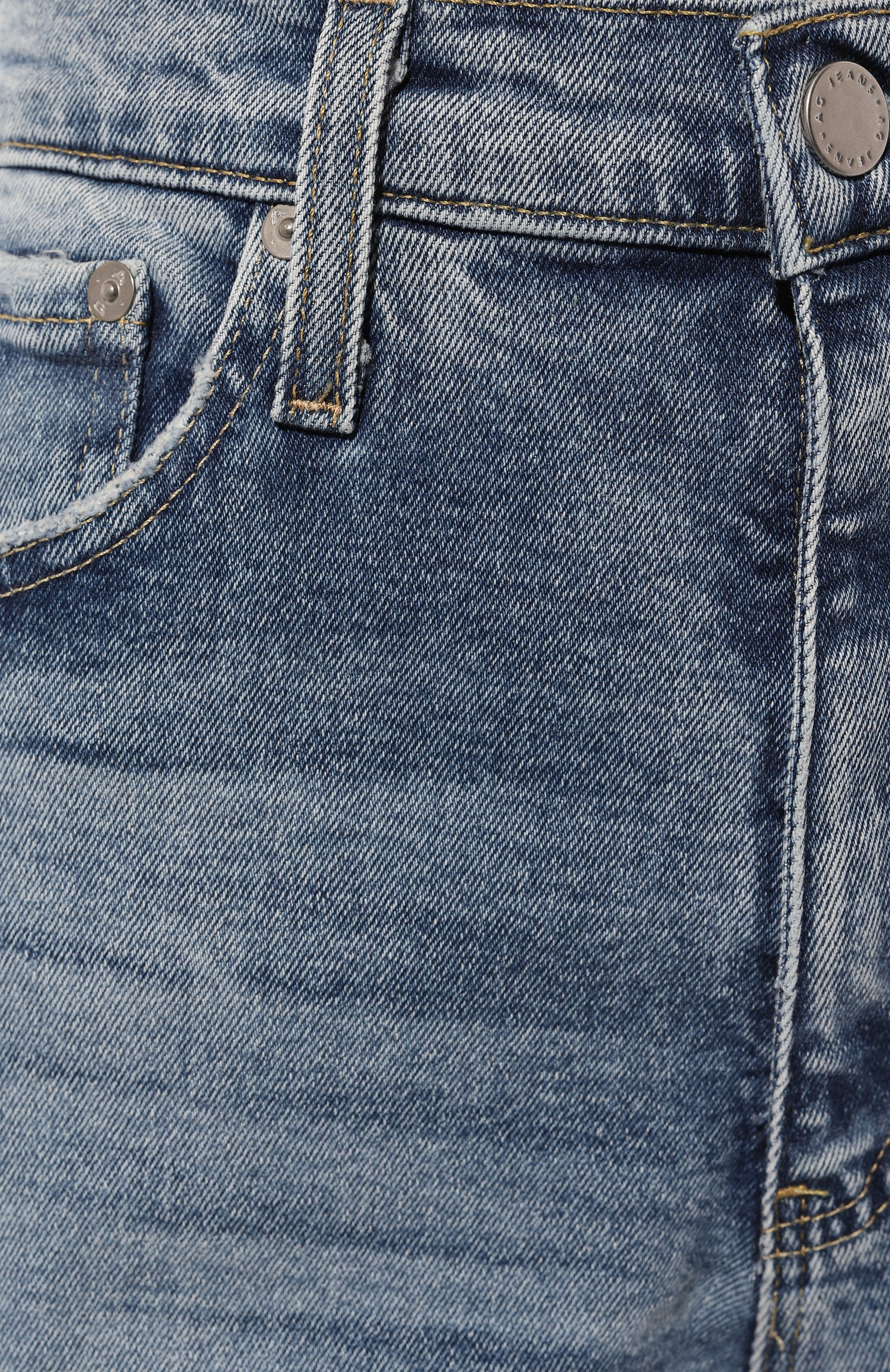 Джинсы AG ADRIANO GOLDSCHMIED, арт. CCS1D80WT, фото 5