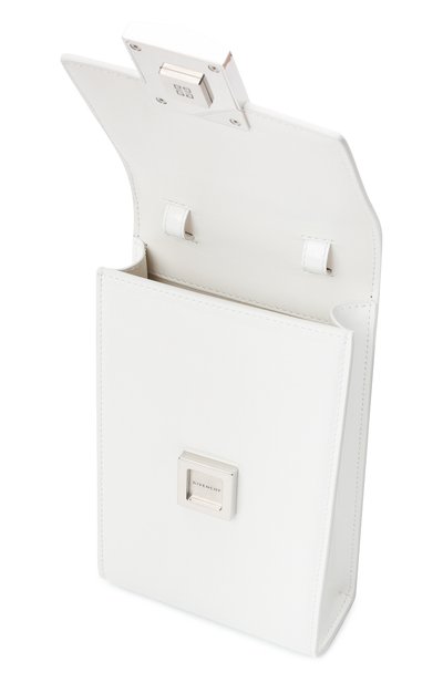 Сумка 4g vertical mini GIVENCHY, арт. BBU023B176, фото 4