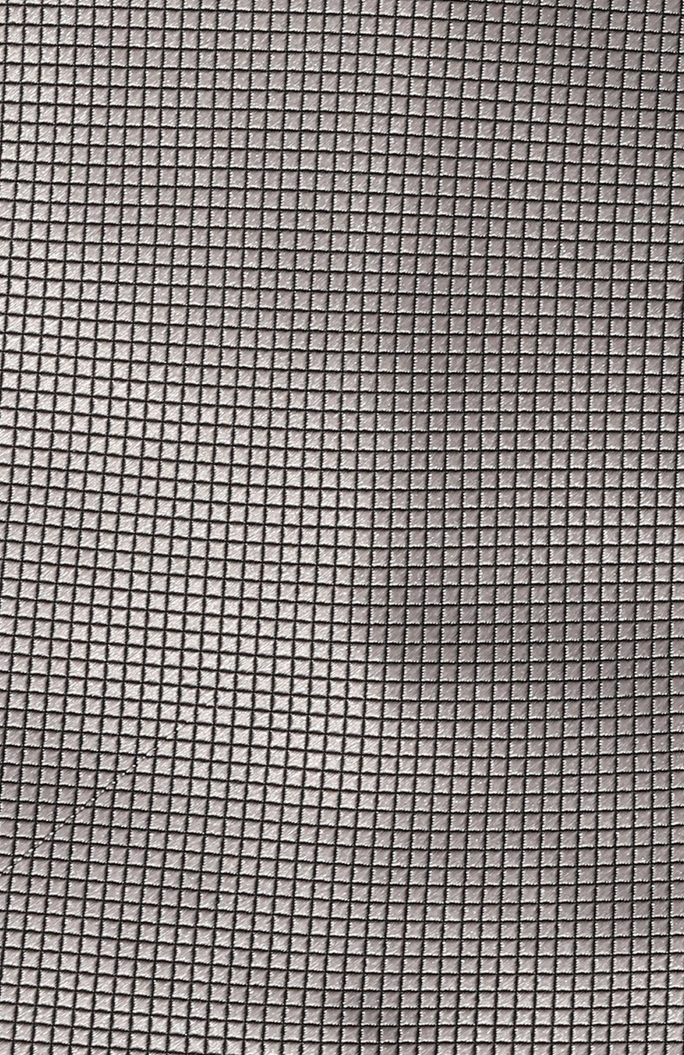 Шелковый галстук ZILLI, арт. 50007, фото 4