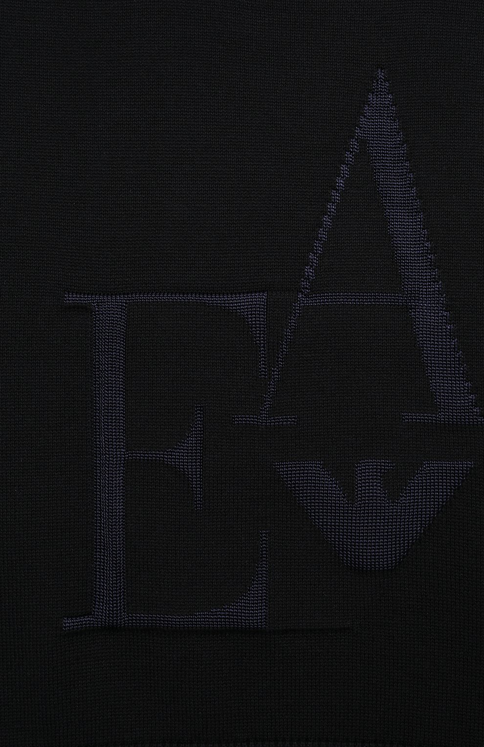 Жилет из хлопка и вискозы EMPORIO ARMANI, арт. 3D4M51/4MHUZ, фото 3