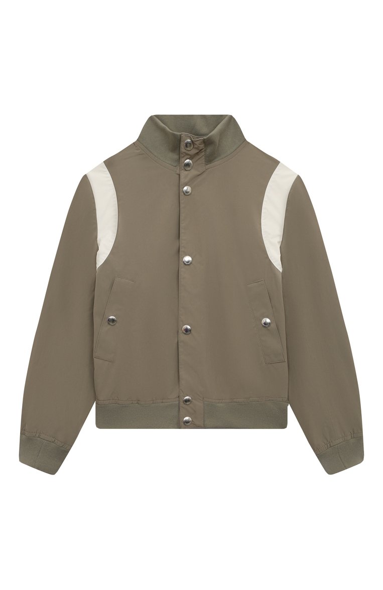 Бомбер BRUNELLO CUCINELLI, арт. BD4790945C, фото 1