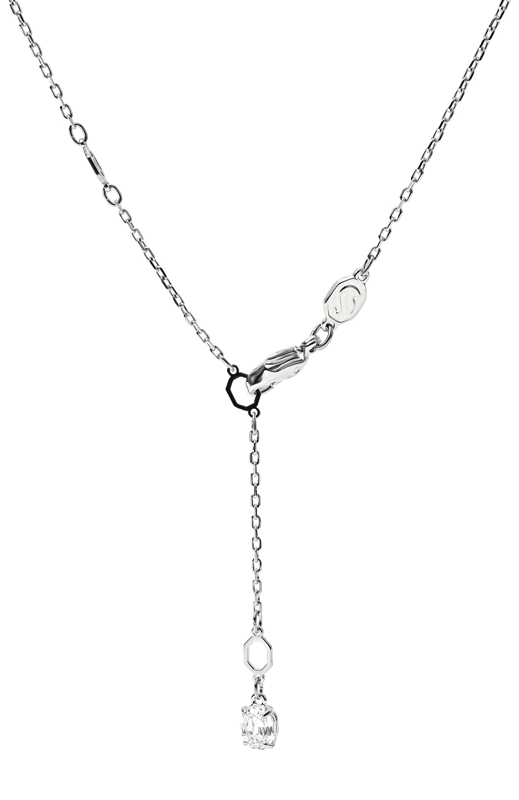 Колье matrix SWAROVSKI, арт. 5692416, фото 4