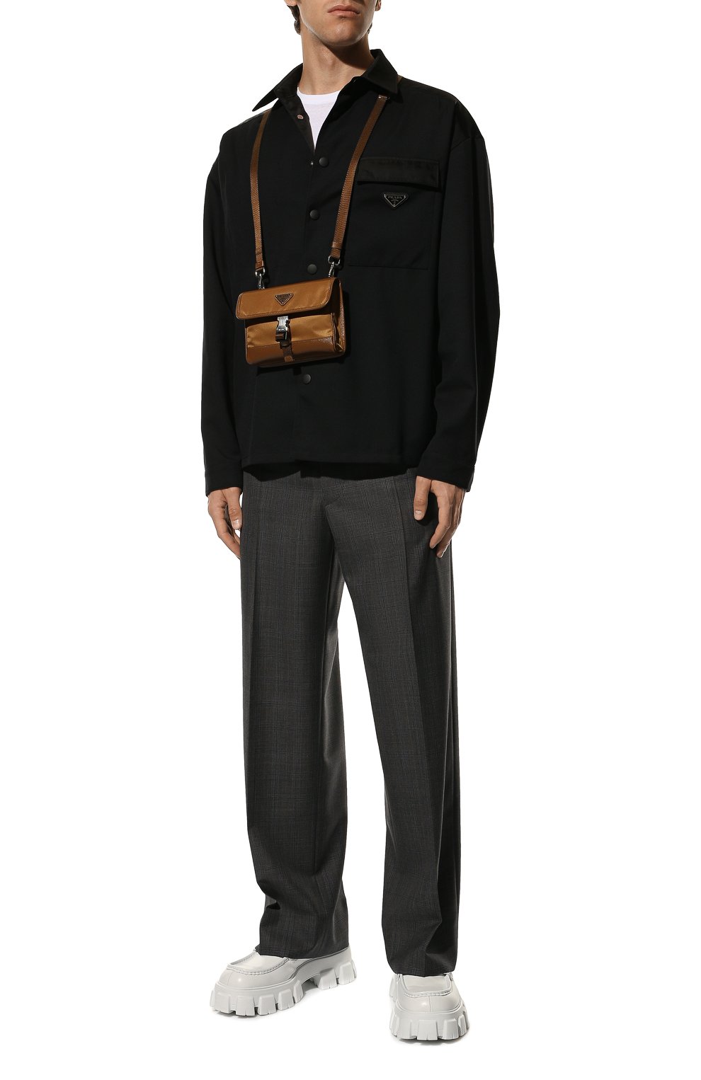 Чехол для iphone PRADA, арт. 2ZH108-2DMH-F0005, фото 7