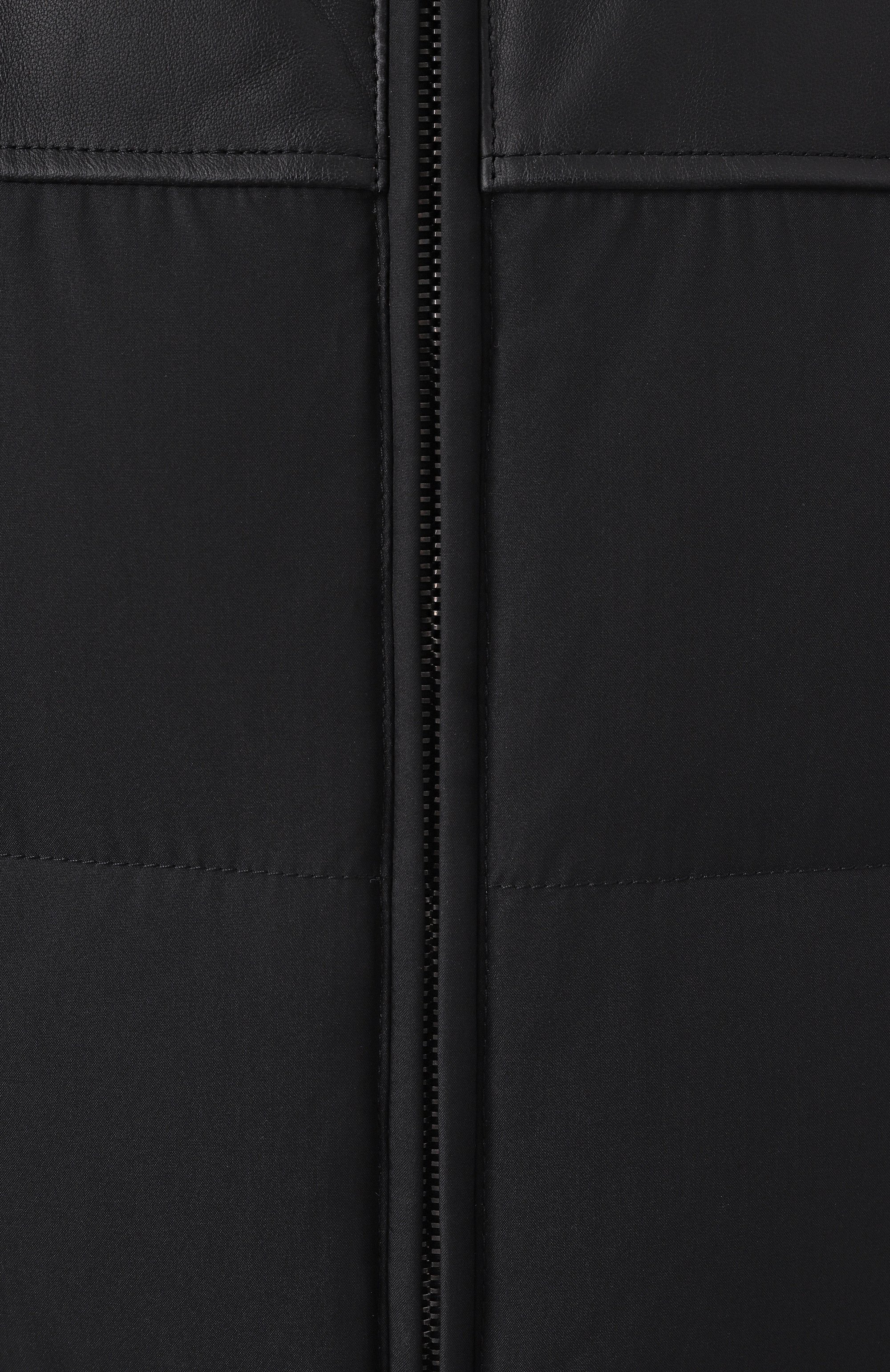 Комбинированный жилет STEFANO RICCI, арт. M7J0300120/SETEC2, фото 6