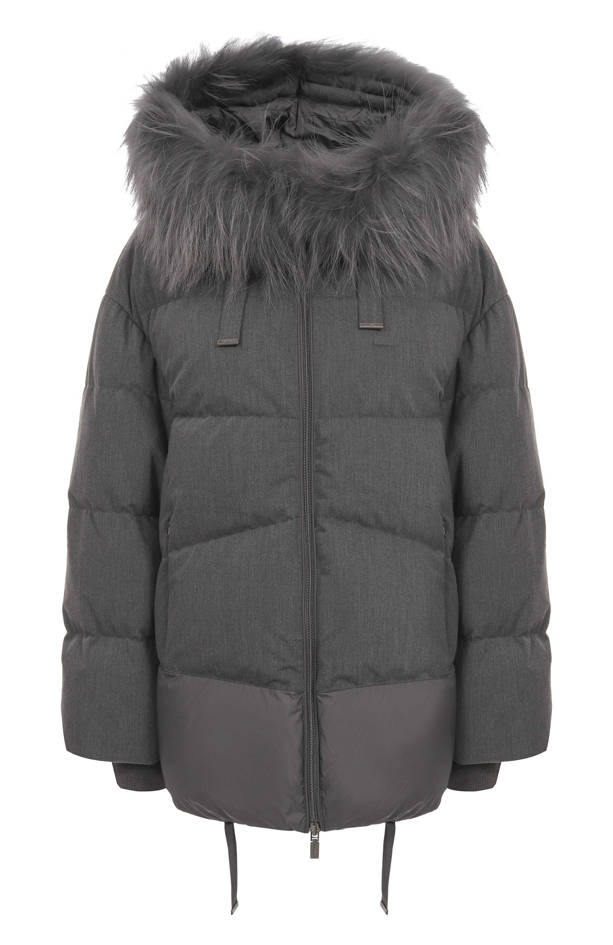 Пуховик DIEGO M, арт. 25IM-B540, фото 1