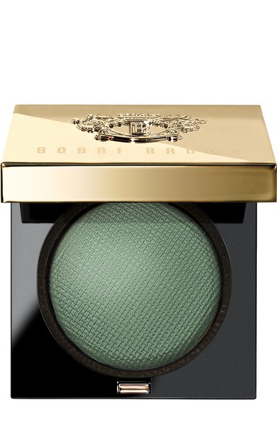 Тени для век luxe eye shadow, оттенок poison ivy BOBBI BROWN, арт. EJ0N-02, фото 1