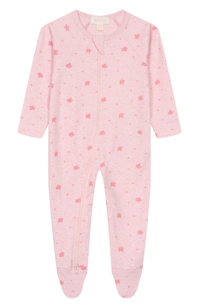 Хлопковый комбинезон BABYBU, арт. PE1001ES