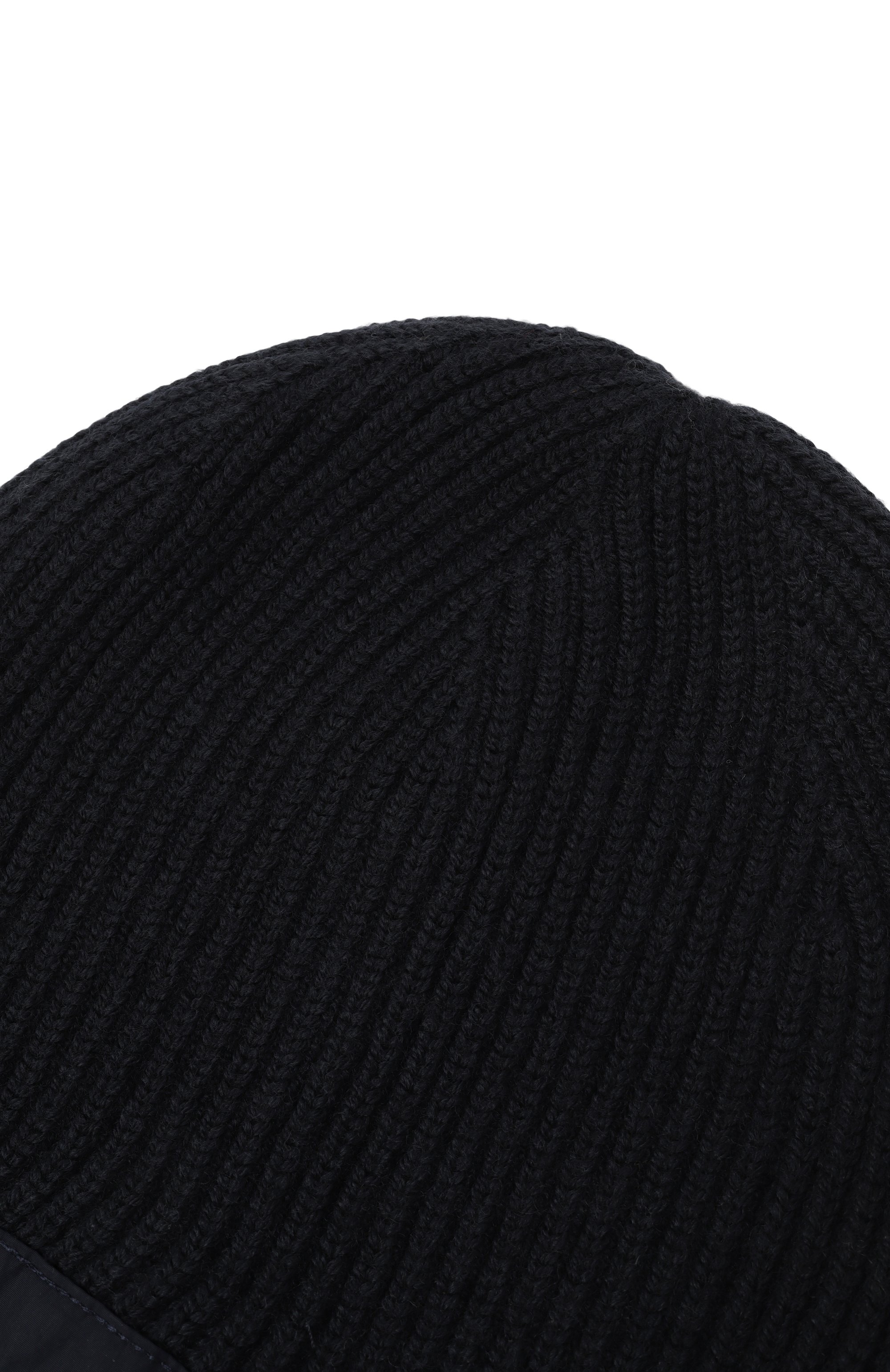 Шерстяная шапка-балаклава C.P. COMPANY, арт. CUX000/LHE71, фото 3