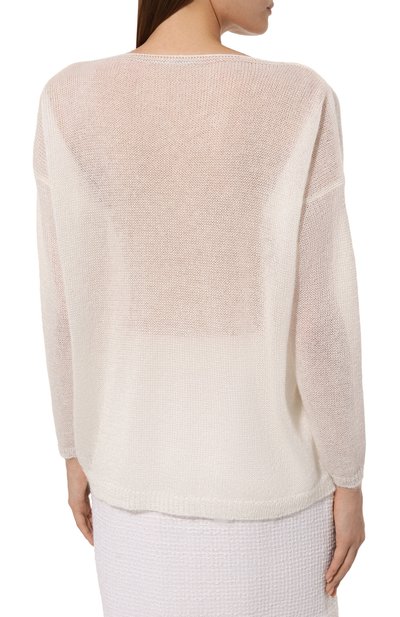 Шерстяной пуловер FREEAGE, арт. W24.JM088.5070.100, фото 4