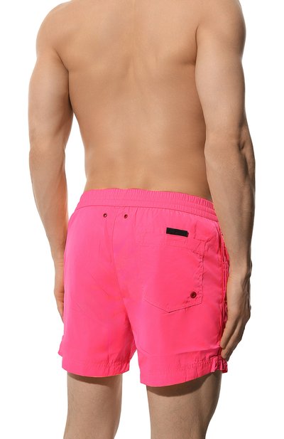 Плавки-шорты DIESEL, арт. A13161/0NJAT, фото 3