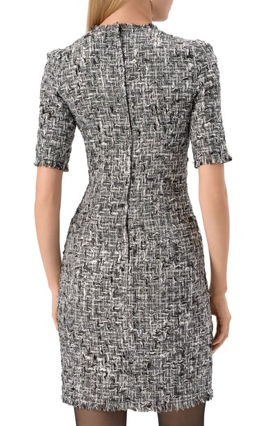 Платье DOLCE & GABBANA, арт. F6TMFT/FMMH7, фото 4