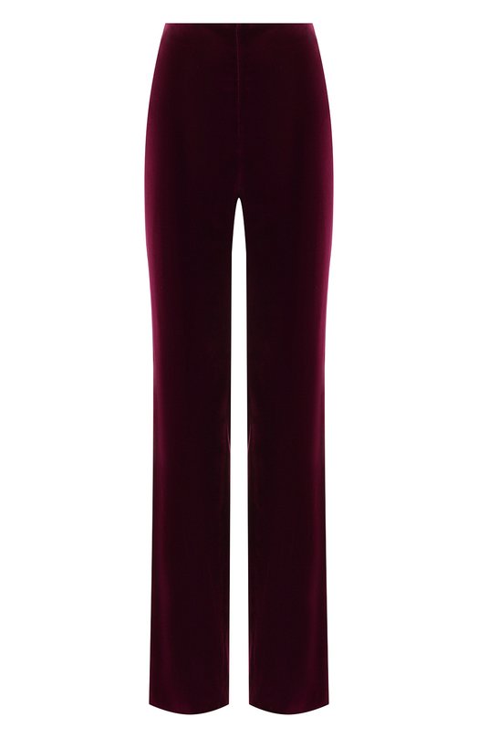 

Брюки Alice + Olivia, Фиолетовый