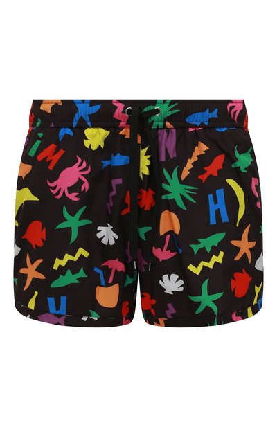 Плавки-шорты MOSCHINO, арт. A6105/2308, фото 1