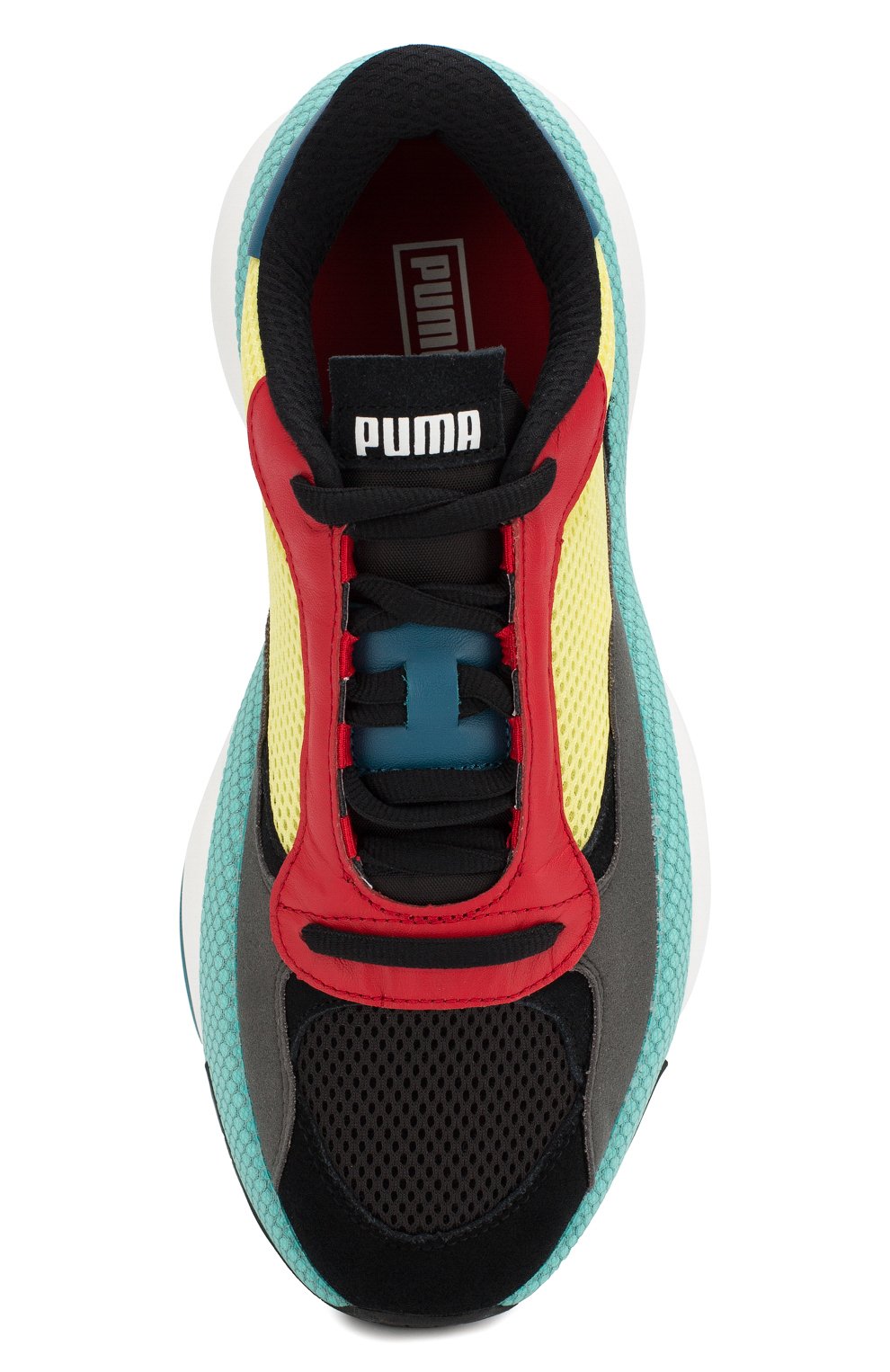 Кроссовки alteration kurve PUMA, арт. 36979402, фото 5