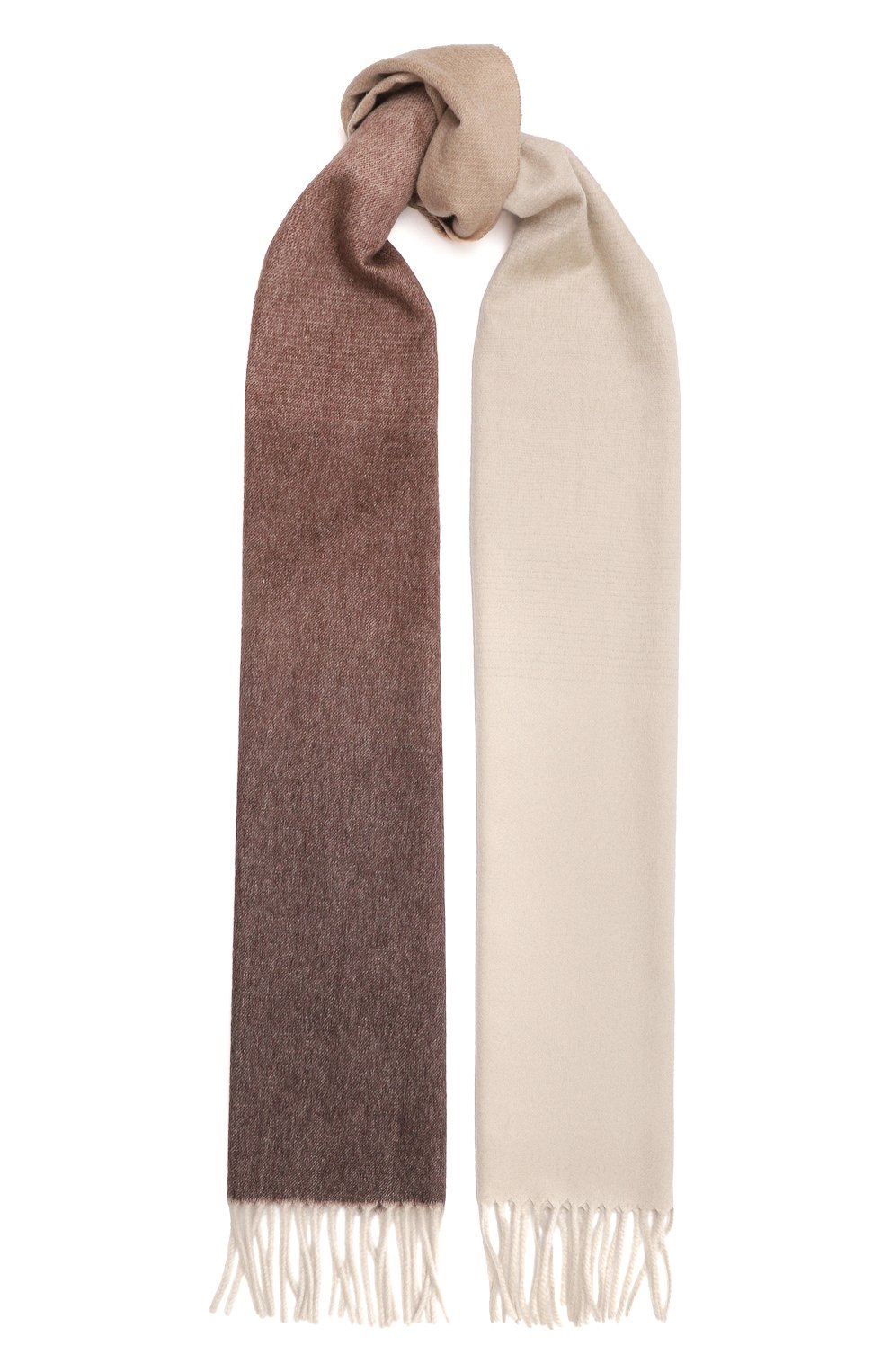 Кашемировый шарф COLOMBO, арт. S4/5456-SMBD, фото 1