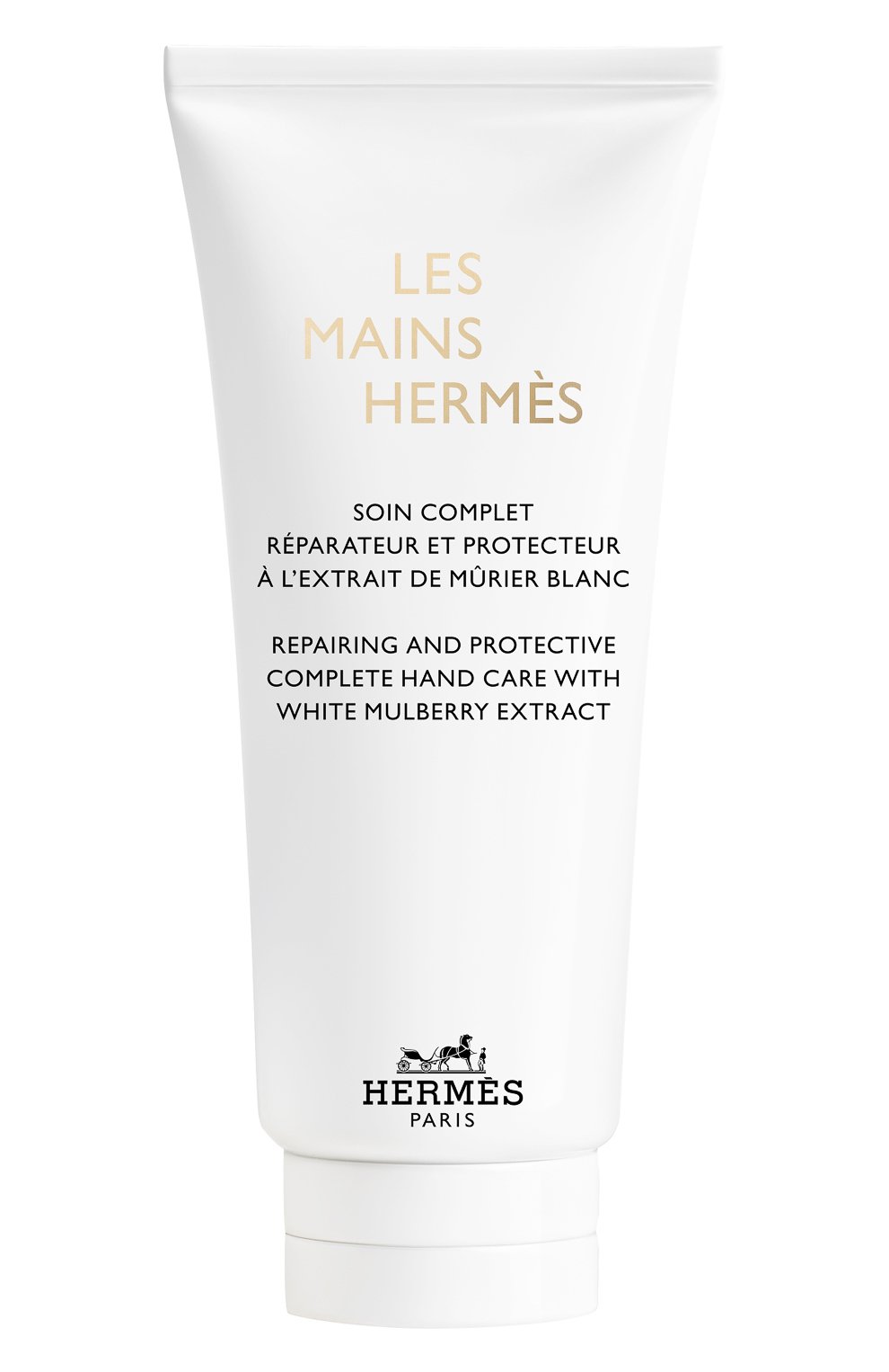 Комплексный уход для рук les mains hermès (100ml) HERMÈS, арт. 60300EV0H, фото 1