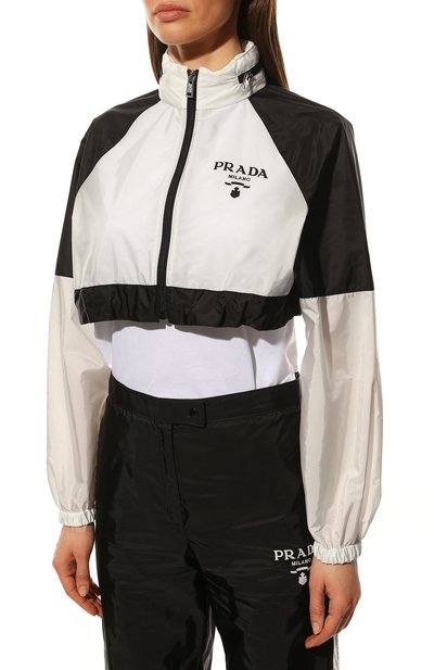 Куртка PRADA, арт. 29Z020-1WQ9-F0967-221, фото 3