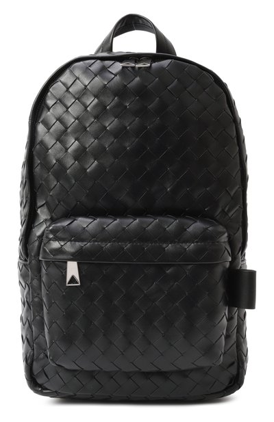 Мужской рюкзак intrecciato small BOTTEGA VENETA, арт. 730728/V2HL2