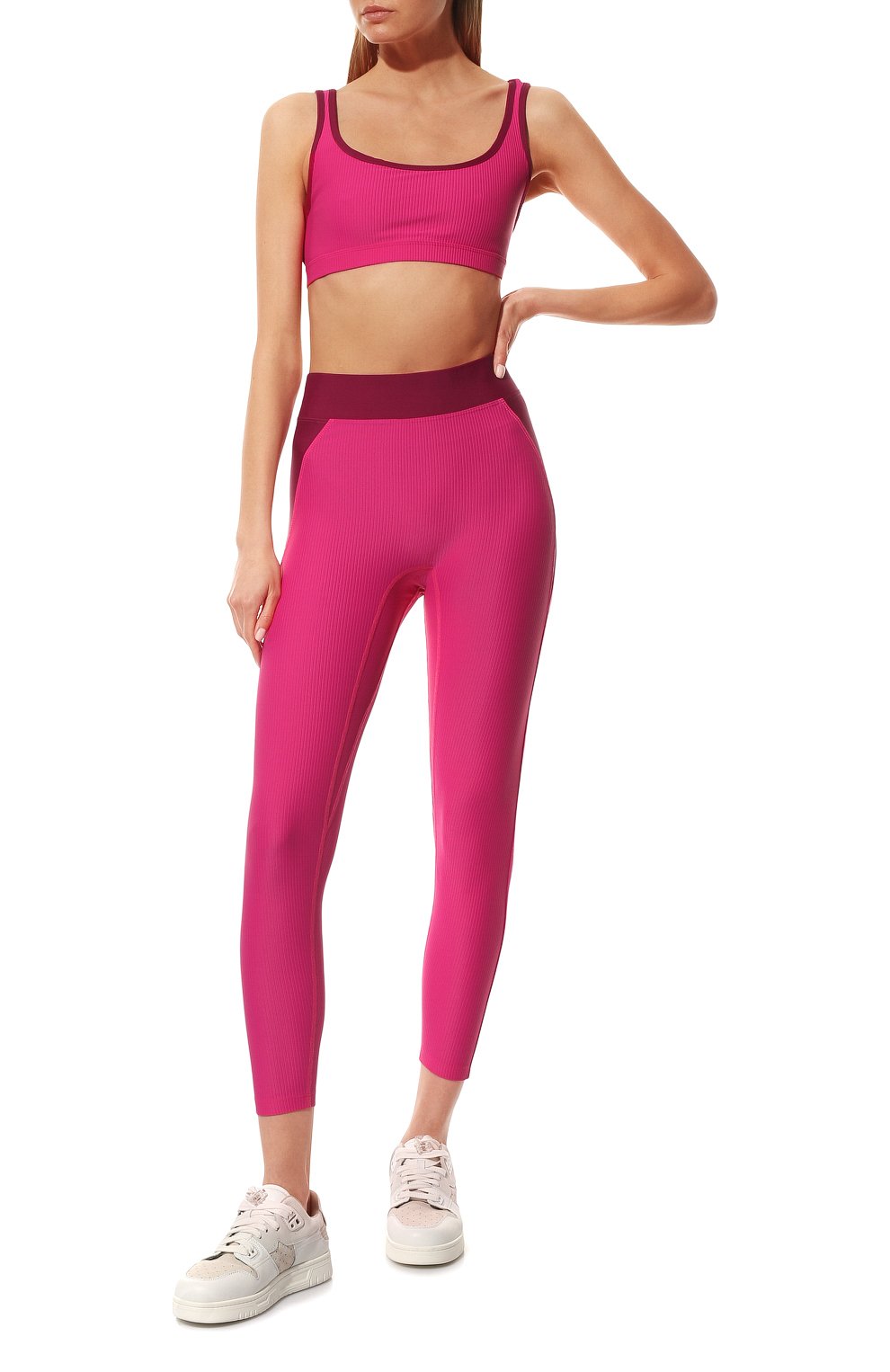 Легинсы HEROINE SPORT, арт. HS-4-150/FALL 2021, фото 2