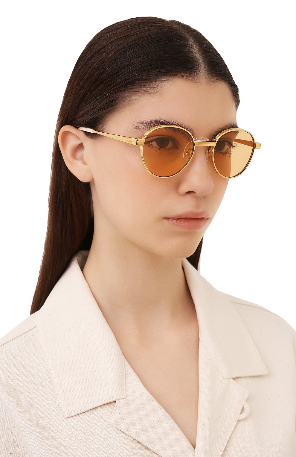 Солнцезащитные очки GUCCI, арт. GG0872S 005, фото 2