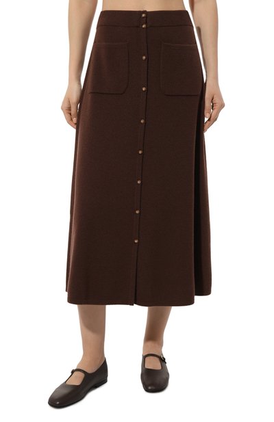 Кашемировый костюм GIULIA GURMAN, арт. GC36, фото 4