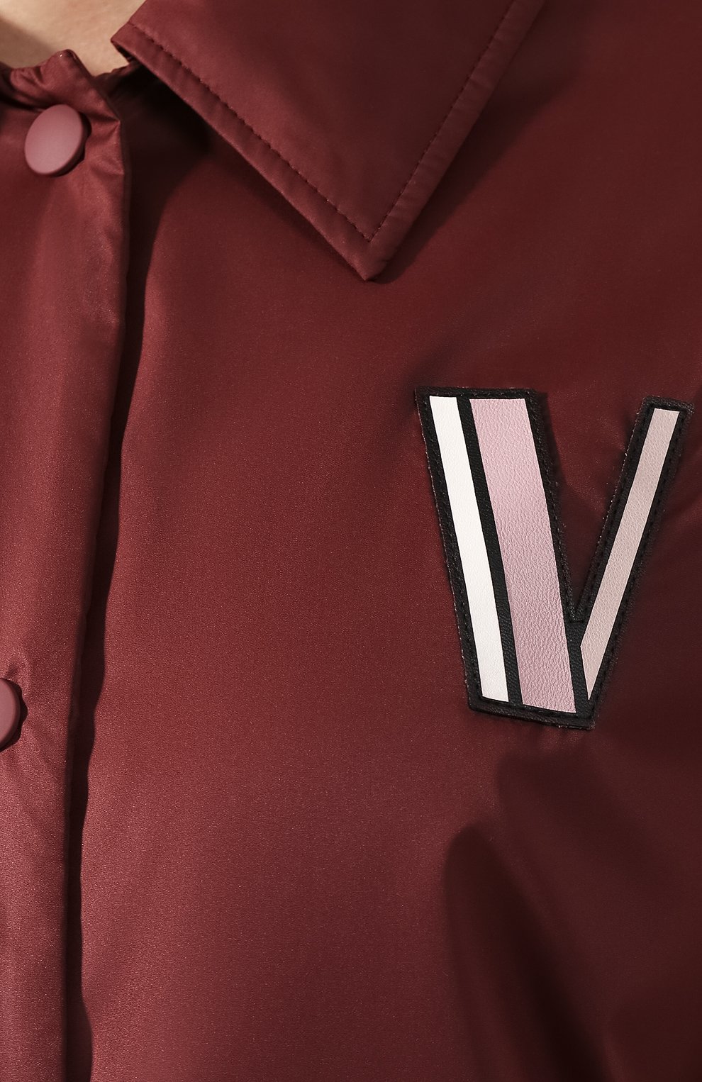 Куртка VALENTINO, арт. TB3CJ01M3WE, фото 5